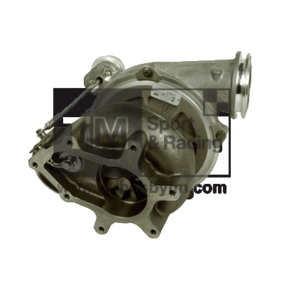 739619-5004S (turbine side)