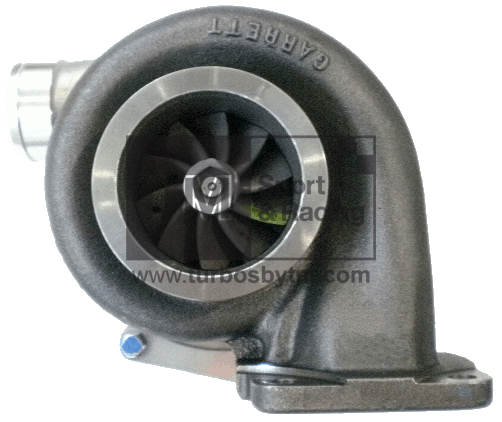 751470-5004S (turbine side)
