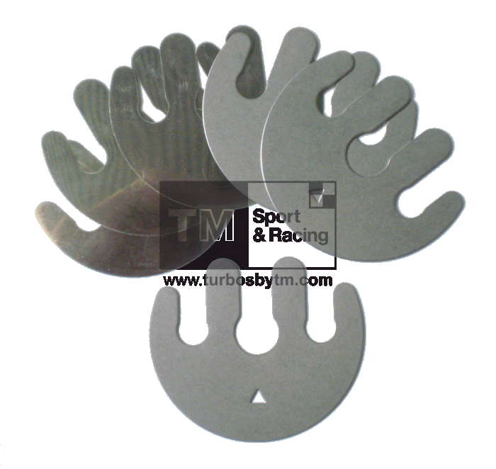 781515-0002 (Shims)